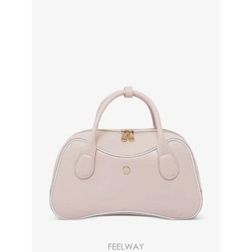 26 FW 카사블랑카 마이크로 레더 볼링 백 ASP26BAG17202 TP459040939