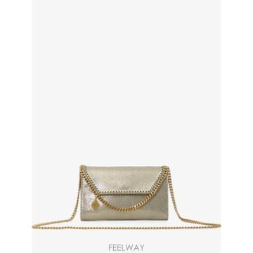 Stella McCartney 26 FW ���ڶ� ��īƮ�� �ȶ󺧶� ���� ��� ü�� ��Ʈ�� ũ�ν� �� 581238WP0302 TP45664226 FW ���ڶ� ��īƮ�� �ȶ󺧶� ���� ��� ü�� ��Ʈ�� 