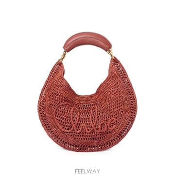 Chloe 26 FW ���ο� �ΰ� �ڼ� ���Ǿ� ��Ʈ �� CH25US902P08 TP45745426526 FW ���ο� �ΰ� �ڼ� ���Ǿ� ��Ʈ �� CH25US902P08 TP4