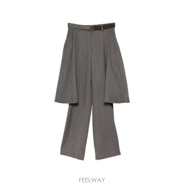 Sacai 26 FW ��ī�� �층�� ��Ʈ ���� 2608634 TP45777629926 FW ��ī�� �층�� ��Ʈ ���� 2608634 TP457776299