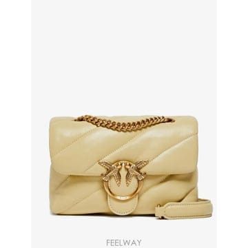 PINKO 26 FW PINKO ���� ���� ü�� ���� ũ�ν� �� 100039A0F2 TP45688761726 FW PINKO ���� ���� ü�� ���� ũ�ν� �� 100039A0F2 T