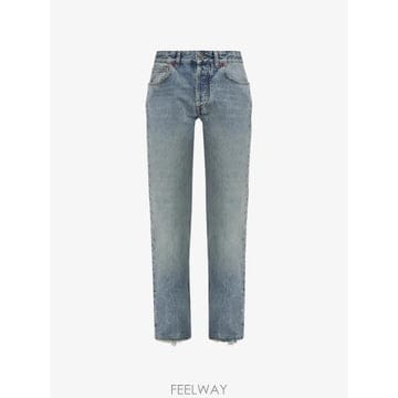 Isabel Marant 26 FW ���ں����� Dayali star stud jeans PA0861FAD4H09I TP4590406026 FW ���ں����� Dayali star stud jeans PA0861FAD4H09I
