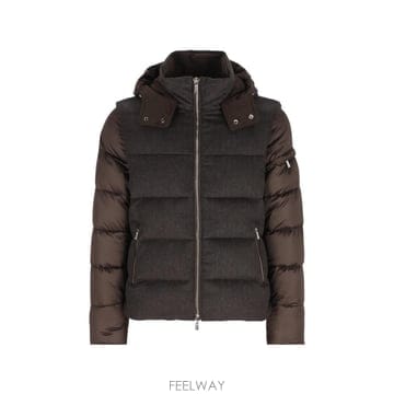 MOORER 26 FW ������ ī�þƳ� SE9 �ĵ� �е� ��Ŷ MOUGI10014710WS90WO TP45929394626 FW ������ ī�þƳ� SE9 �ĵ� �е� ��Ŷ MOUGI10014710