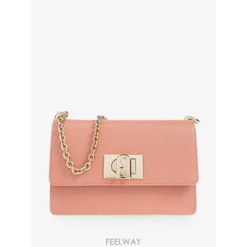 Furla 26 FW �Ƕ� 1927 ���� �̴� ũ�ν� �� BAFKACOARE000 TP45688734226 FW �Ƕ� 1927 ���� �̴� ũ�ν� �� BAFKACOARE000 TP45