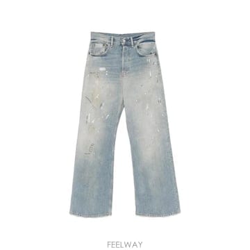 Acne 26 FW ��ũ�� regular fit jeans   2021F A00512 TP45904059426 FW ��ũ�� regular fit jeans   2021F A00512 TP459040