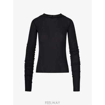 Rick Owens 26 FW �������� ���� �ĵ� Ƽ���� RP02F5210RC TP45574875726 FW �������� ���� �ĵ� Ƽ���� RP02F5210RC TP45574875