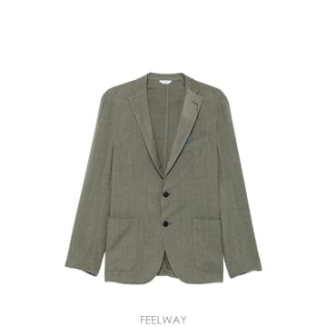 | Other Brand | 26 FW Boglioli ��ġ�� ���� �̱� �극��Ƽ�� �������� N1302JFB64270540 TP4592226 FW Boglioli ��ġ�� ���� �̱� �극��Ƽ�� �������� N1