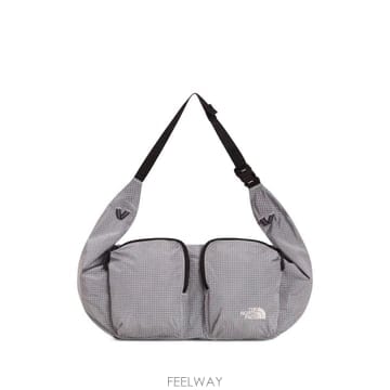 26 FW 더 노스페이스 네버 스탑 유틸리티 슬링 백 NF0A8JCAMYB1 TP458460375