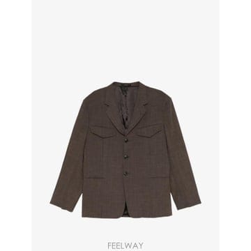 Paul Smith 26 FW �����̽� chest flap pockets blazer  M1R2377W03202 TP45922026 FW �����̽� chest flap pockets blazer  M1R2377W0320
