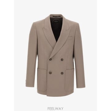 Boss 26 FW ���� double breasted micro twill blazer 50572005 TP4592226 FW ���� double breasted micro twill blazer 50572005