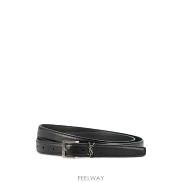 Saint Laurent 26 FW ���ζ� ī��帣 ���� ��Ʈ A0054TBOO0E TP45706166426 FW ���ζ� ī��帣 ���� ��Ʈ A0054TBOO0E TP45706166