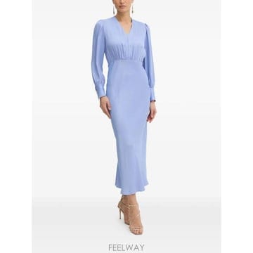 | Other Brand | 26 FW TWINSET ���� V�� �巹�� 261TP2761 TP45564136426 FW TWINSET ���� V�� �巹�� 261TP2761 TP455641364