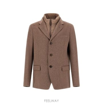Herno 26 FW ������ ���Ϸ� ��Ʈ�����Ʈ �� �������� GA000218U38126 TP45922043126 FW ������ ���Ϸ� ��Ʈ�����Ʈ �� �������� GA000218U