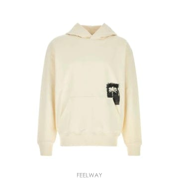 26 FW 팜앤젤스 야자수 프린트 후드티 PAMBB003FL0060310 TP459292489