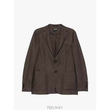 Zegna 26 FW ���� �Ͽ������� ���� �̱� �극��Ƽ�� �������� 450041A41D7 TP45922033626 FW ���� �Ͽ������� ���� �̱� �극��Ƽ�� �������� 45