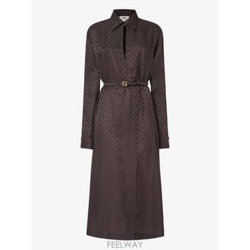 FENDI 26 FW ��� FF ��ī�� ��Ʈ �巹�� FDD443AUQG TP45932058926 FW ��� FF ��ī�� ��Ʈ �巹�� FDD443AUQG TP45932058