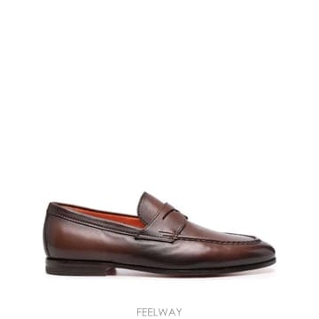 | Other Brand | 26 FW Santoni ���� �÷� ���� MCNC18007SA4BSLF TP45932058126 FW Santoni ���� �÷� ���� MCNC18007SA4BSLF TP459320