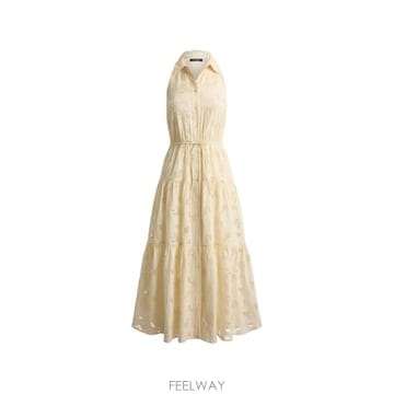 Ralph Lauren 26 FW �η� �����η� �÷η� ���Ϸ� Ƽ��� ���� �ƽ� �巹�� 200B24616001 TP45810171526 FW �η� �����η� �÷η� ���Ϸ� Ƽ��� ���� �ƽ� ��