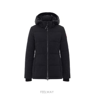 Canada Goose 26 FW ĳ���ٱ��� Chelsea padded parka 3804W9061 TP45932047426 FW ĳ���ٱ��� Chelsea padded parka 3804W9061 TP4593