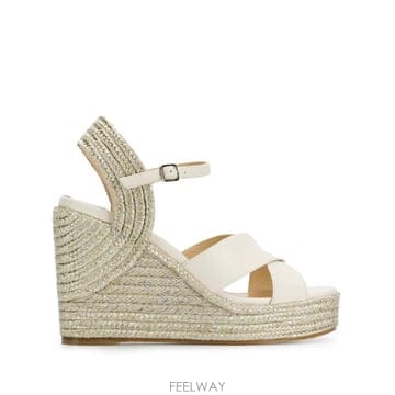 Jimmy Choo 26 FW ������ 100 ũ�ν� ��Ʈ�� ���� ���� DELLENA100NOE TP45511134026 FW ������ 100 ũ�ν� ��Ʈ�� ���� ���� DELLENA100NOE