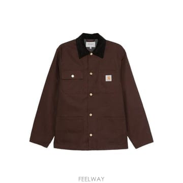 Carhartt 26 FW Į��Ʈ �̽ð� ��Ŷ I015261 TP45845970126 FW Į��Ʈ �̽ð� ��Ŷ I015261 TP458459701