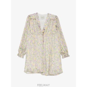 | Other Brand | 26 FW Bambah ���ο� �̴� �巹�� BMFW2606 TP45785351426 FW Bambah ���ο� �̴� �巹�� BMFW2606 TP457853514