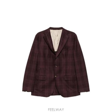 Eleventy 26 FW �Ϸ���Ƽ üũ ���� ��ġ�� ���� �������� N75GIAC16BTCRNTES0N039 TP45922026 FW �Ϸ���Ƽ üũ ���� ��ġ�� ���� �������� N75GIAC1