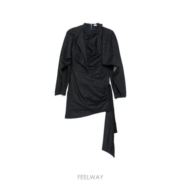 Zimmermann 26 FW ���Ӹ� �߸��� �巹���� �̴� �巹�� 9623DF261 TP45745116026 FW ���Ӹ� �߸��� �巹���� �̴� �巹�� 9623DF261 TP4