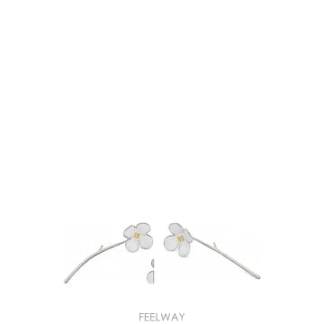 26 FW 마르니 데이지 이어링 ORMV0683A0P6528 TP459161678