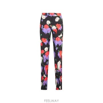 Moschino 26 FW ��Ű�� �÷η� ����Ʈ ���� A03105456 TP45921964526 FW ��Ű�� �÷η� ����Ʈ ���� A03105456 TP45921964