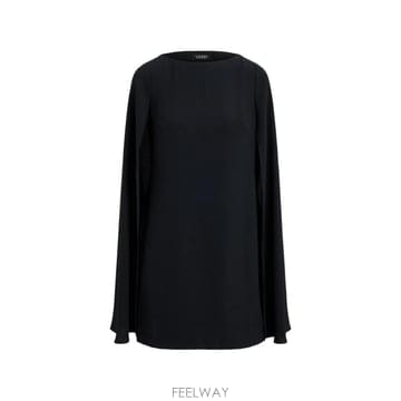 Ralph Lauren 26 FW �η� �����η� ���� ���̽� �̴� �巹�� 253980921002 TP45809781126 FW �η� �����η� ���� ���̽� �̴� �巹�� 2539809210