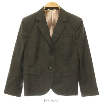 Thom Browne [�����] ��Ʈ������ ���̴� �� ���Ϸ��� ��Ŷ ����/�׷��� 40[�����] ��Ʈ������ ���̴� �� ���Ϸ��� ��Ŷ ����/��