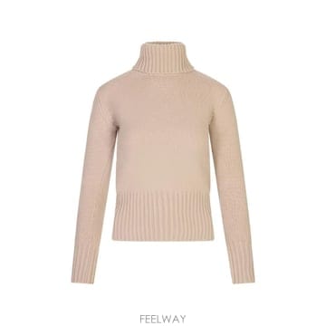 26 FW Fedeli 더비 에데라 스웨터 MD005019 TP457773610