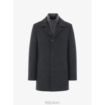 26 FW 무레르 몬페라토 코트 MONFERRATOLEU0051 TP456846209