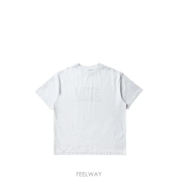26 FW  A O D  X 슬램 잼 레이저 컷 티셔츠 VN000TTJBUH1 TP459217891