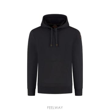 26 FW 파라점퍼스 로고 패치 드로스트링 후드티 26WMPMFLEY220 TP459289068