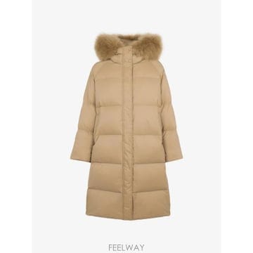Yves Salomon 26 FW �̺��θ� �� Ʈ���� �ĵ� �ٿ� ��Ʈ 27WFM01306U04W TP45784985226 FW �̺��θ� �� Ʈ���� �ĵ� �ٿ� ��Ʈ 27WFM01306U0