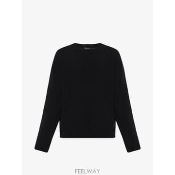 26 FW 캐나다구스 마타윈 크루 울 스웨터 7646MT TP458922800