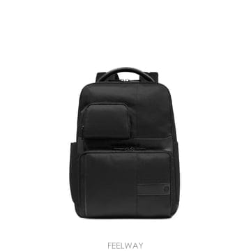 26 FW 피콰드로 로고 장식 패널 백팩 CA6238W129N TP459389841