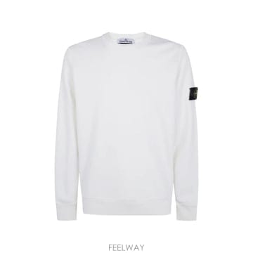 26 FW 스톤아일랜드 컴퍼스 패치 스웨터 L2S156100060S0051 TP458071006