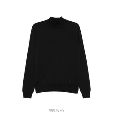 26 FW 꼬르넬리아니 하이 넥 스웨터 28M5032A25100 TP459157743