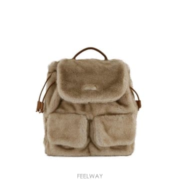 26 FW 에르노 드로스트링 백팩 BAG00025D12739 TP459389729