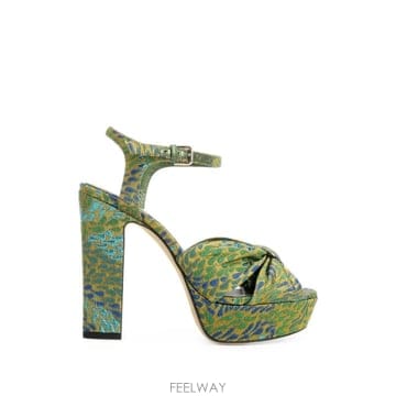 Jimmy Choo 26 FW ������ ������� �÷��� �ŵ� ���� HELOISE120 TP45563293526 FW ������ ������� �÷��� �ŵ� ���� HELOISE120 TP45