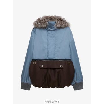 26 FW 마르니 플랩 포켓 재킷 JUMU0233LTUTN946 TP459287096