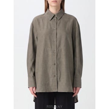 [A6] 자크뮈스 SHW00570AW00653 여성 셔츠 SHW00570AW00653-950