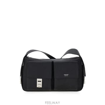Ferragamo 26 FW ��󰡸� ��� ��Ŭ ���� �޽��� �� 797418 TP45892178526 FW ��󰡸� ��� ��Ŭ ���� �޽��� �� 797418 TP45892
