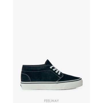 26 FW  OTW 추카 49 스웨이드 스니커즈 VN0010Y6BLK TP459285658