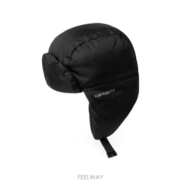 26 FW 칼하트 아르돈 패딩 이어 가드 캡 모자 I037178 TP459179707
