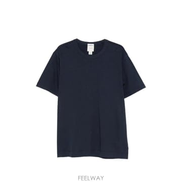 26 FW 캘빈클라인 크루넥 티셔츠 LV04LG206GCEF TP459035645