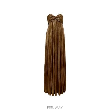 | Other Brand | 26 FW Retrofete ���� �ø��� ��Ż�� ����Ʈ �ƽ� �巹�� HL236360 TP45917925026 FW Retrofete ���� �ø��� ��Ż�� ����Ʈ �ƽ� �巹�� 